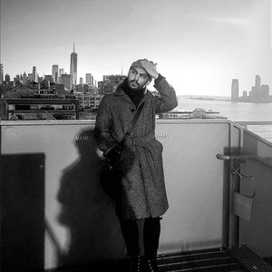 Meet your Posher, Royce